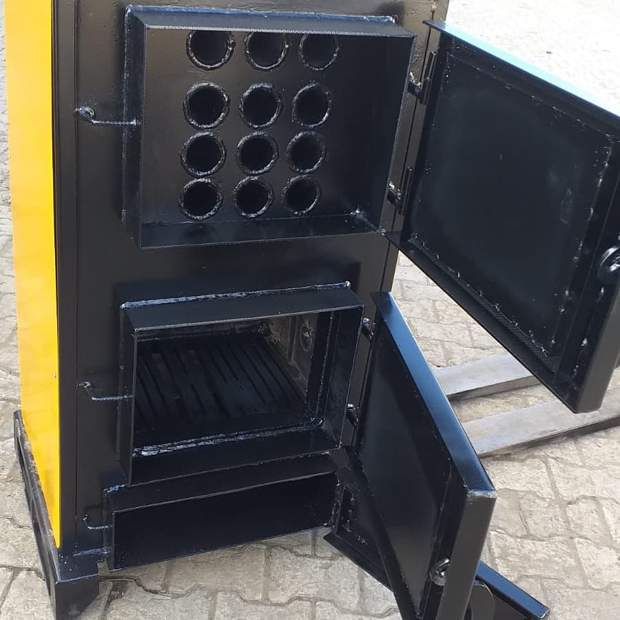 Borulu Kat Kaloriferi
